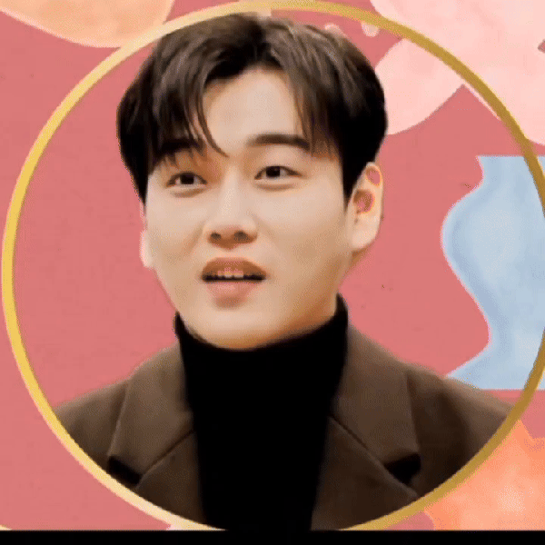 Top moment of Hwang Youngwoong chosen by fans