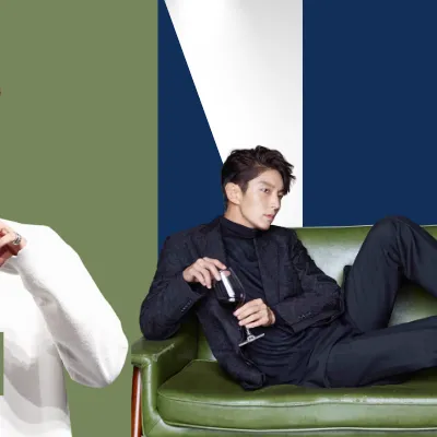 Top moment of Lee Joongi chosen by fans