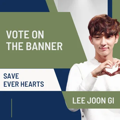Popular photo full of fans’ love for Lee Joongi
