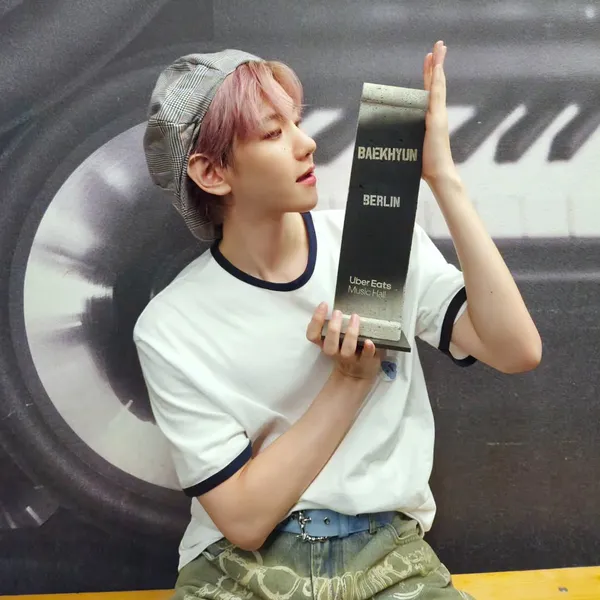 The most loved look of Yoon Soyang today