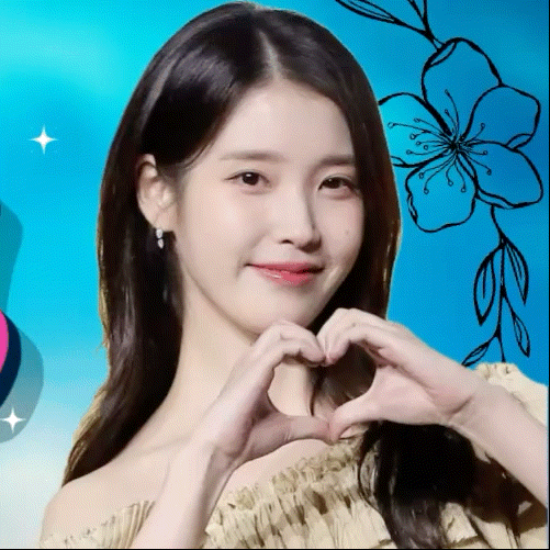 Top moment of IU chosen by fans