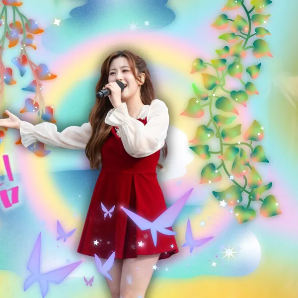 Top moment of Oh Yujin chosen by fans