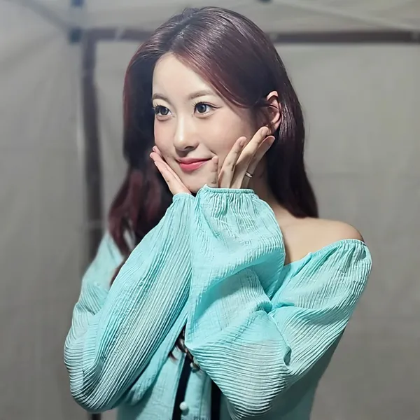 粉絲選出的Oh Yujin最佳時刻