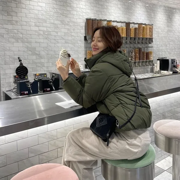 Top moment of Moon Chaewon chosen by fans