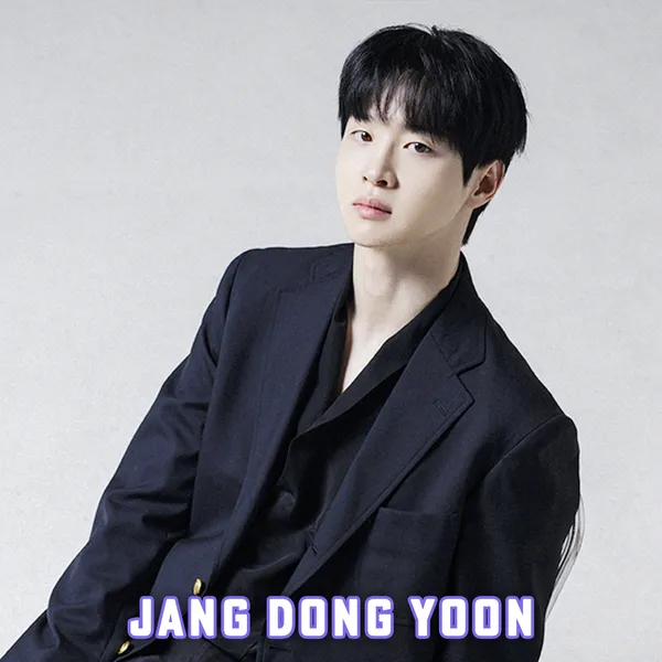 Top moment of Jang Dongyoon chosen by fans