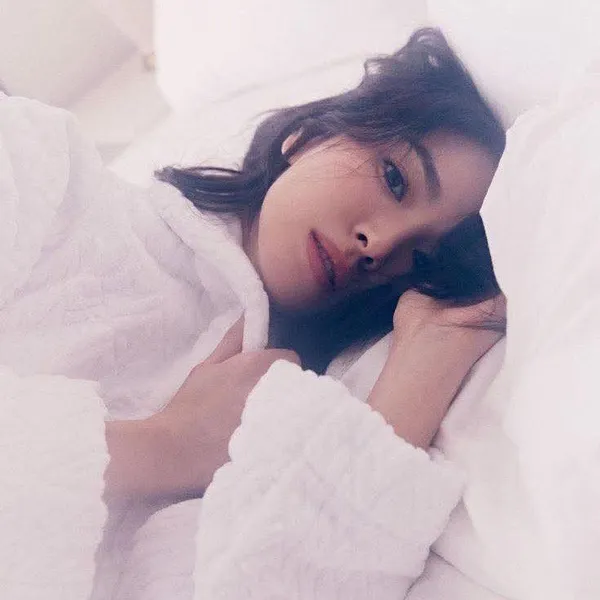 Top moment of Song Hyekyo chosen by fans