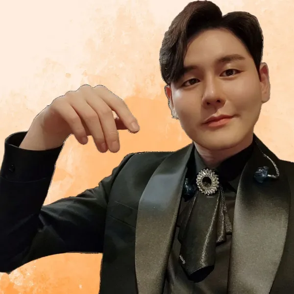 Popular photo full of fans’ love for Park Sewook