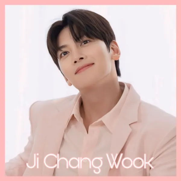Top moment of Ji Changwook chosen by fans