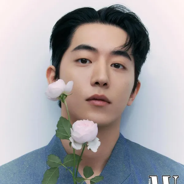 Top moment of Nam Joohyuk chosen by fans