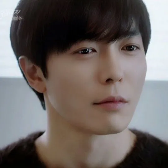 The most loved look of Kim Jaewook today
