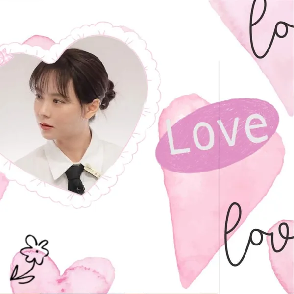 Popular photo full of fans’ love for Song Jihyo