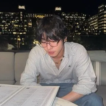 안효섭 팬심 가득한 인기 사진