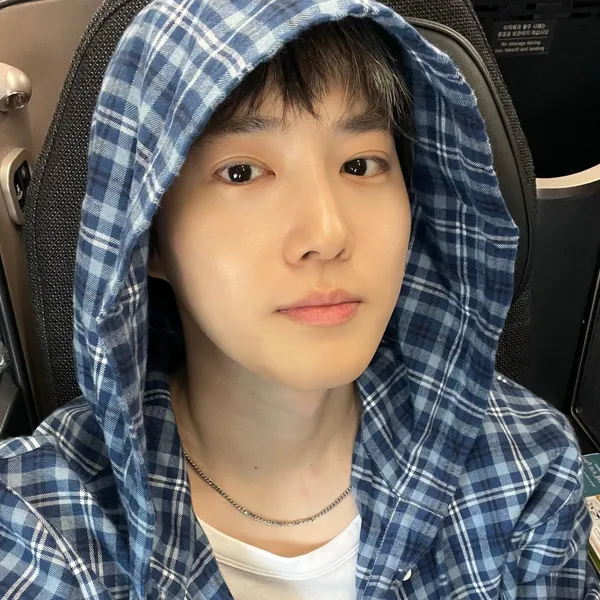Top moment of Suho chosen by fans