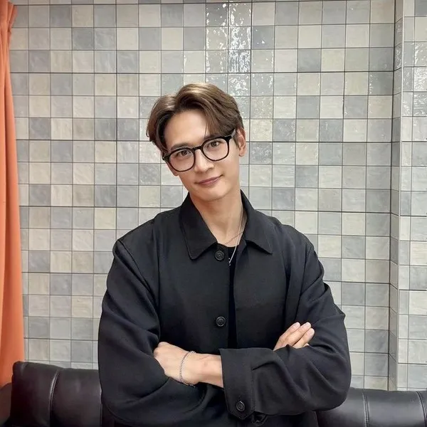 최민호 팬심 가득한 인기 사진