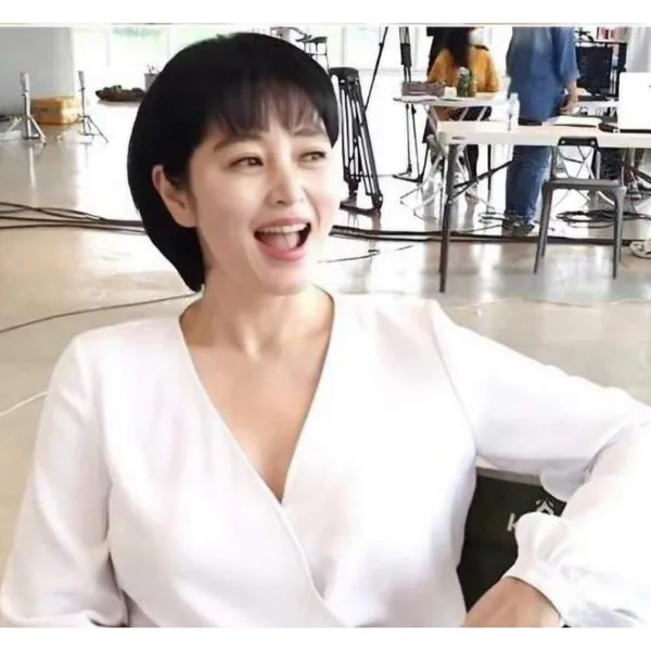 Top moment of Kim Hyesoo chosen by fans