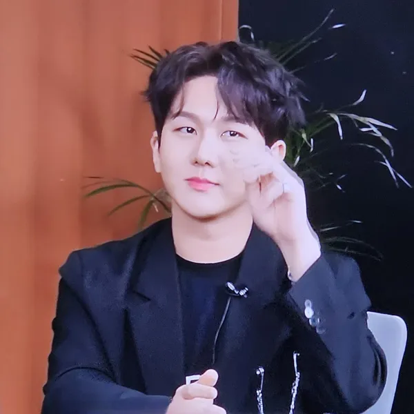 Penampilan Kim Soochan yang paling disukai hari ini