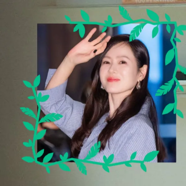 오늘 가장 사랑받은 손예진의 모습