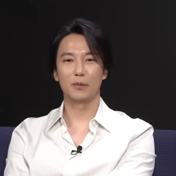 Top moment of Kim Namgil chosen by fans