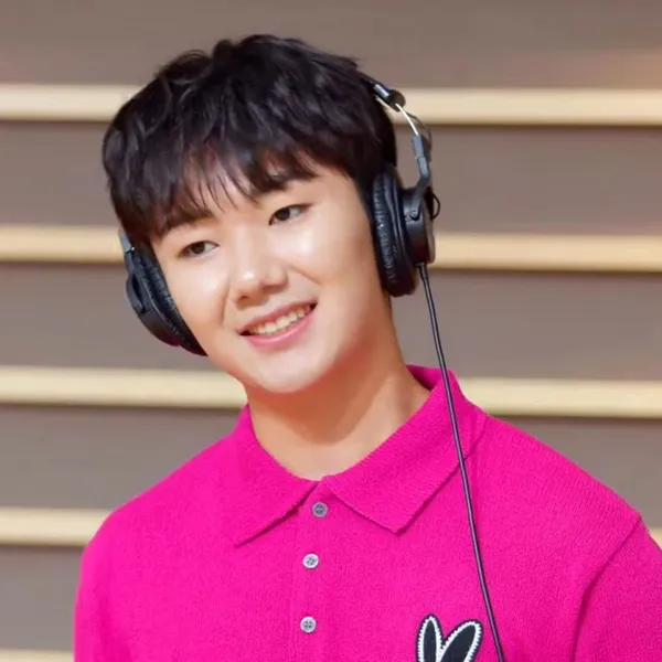 Popular photo full of fans’ love for Nam Seungmin