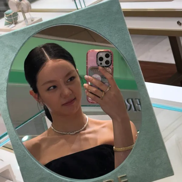充滿粉絲愛的李惠利人氣照片