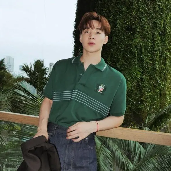 The most loved look of Henry today