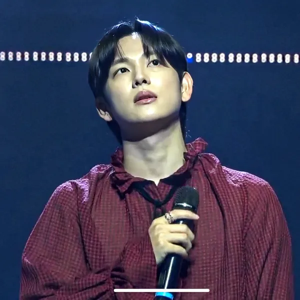 Top moment of Lim Siwan chosen by fans