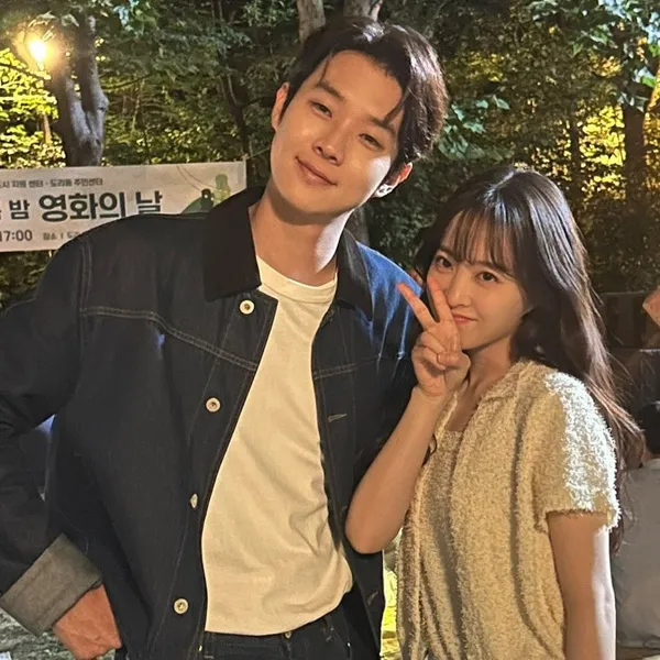 Top moment of Choi Wooshik chosen by fans