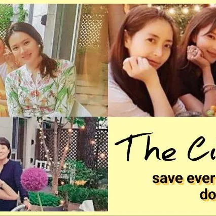 Top moment of Son Yejin chosen by fans
