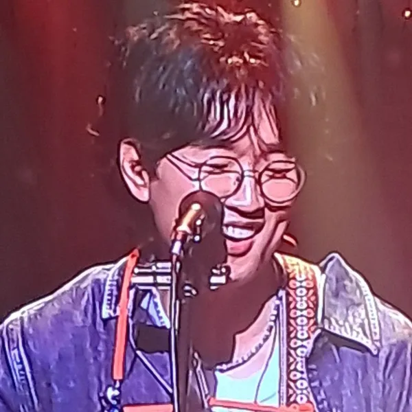 Top moment of Bak Changgeun chosen by fans