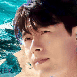 Popular photo full of fans’ love for Hyun Bin