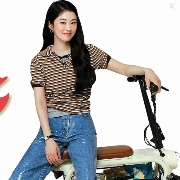 Top moment of Jang Nara chosen by fans