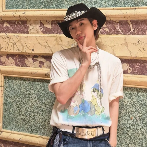 Top moment of Yoon Soyang chosen by fans