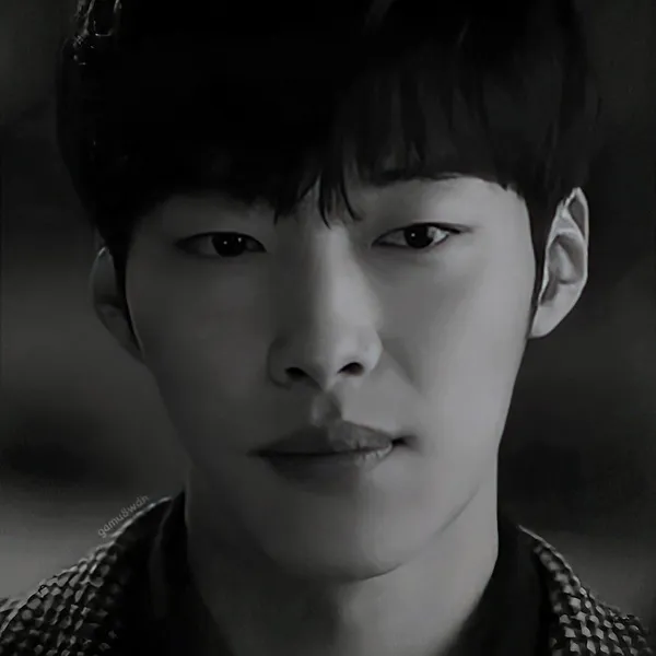 The most loved look of Woo Dohwan today