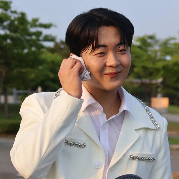 Top moment of Park Minsu chosen by fans