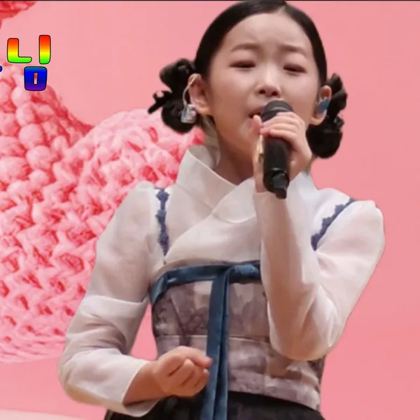 Top moment of Lee Sooyeon chosen by fans