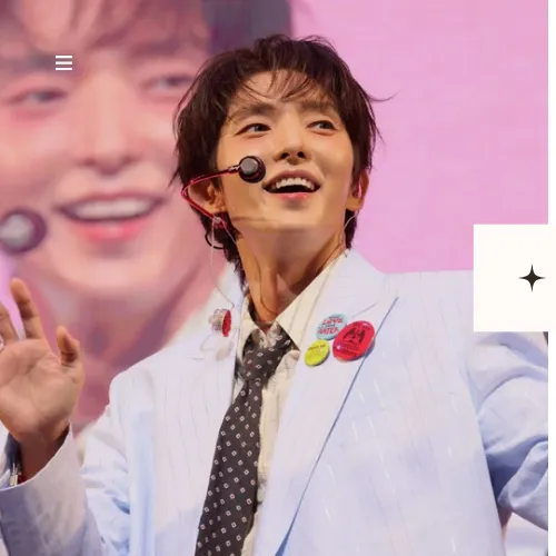 Top moment of Lee Joongi chosen by fans