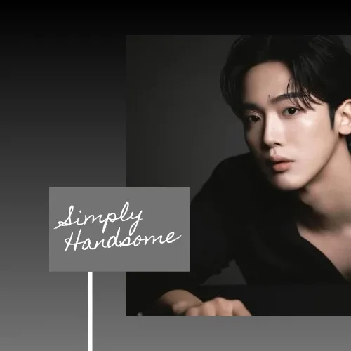 Top moment of Kim Yohan chosen by fans