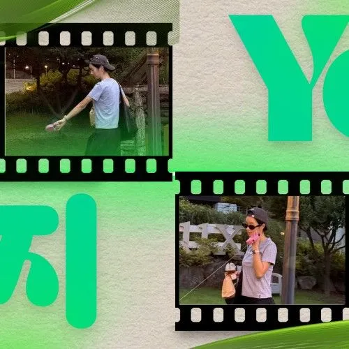 Top moment of Seo Yeaji chosen by fans