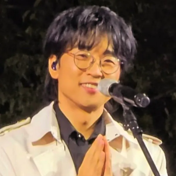 Top moment of Bak Changgeun chosen by fans