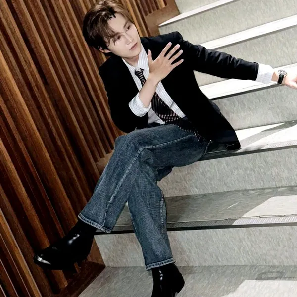 Top moment of Kim Heejae chosen by fans