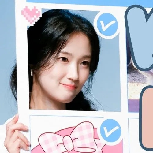 Popular photo full of fans’ love for Kim Hyeyoon