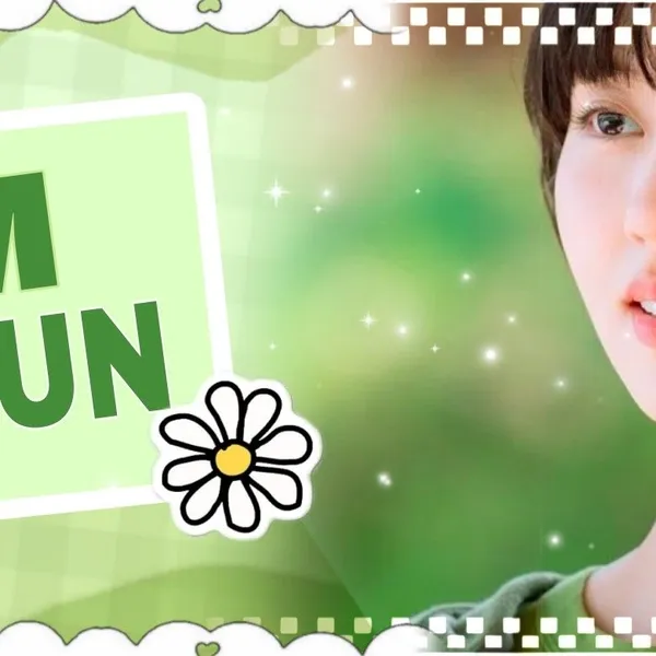 Top moment of Kim Sohyun chosen by fans