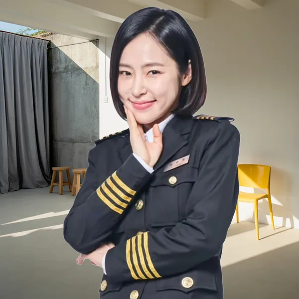 Momen terbaik Hong Ja pilihan penggemar