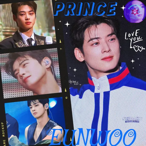 Popular photo full of fans’ love for Cha Eunwoo
