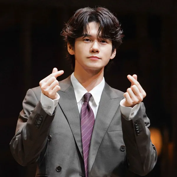 Top moment of Ong Seongwu chosen by fans