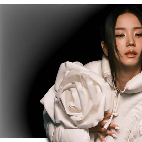 Top moment of Jisoo (1995) chosen by fans