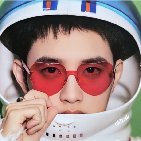 Top moment of Doh Kyungsoo (D.O.) chosen by fans