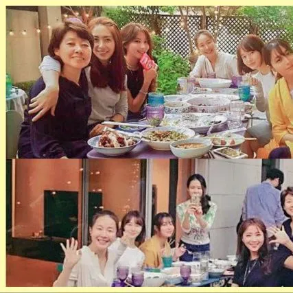 The most loved look of Son Yejin today