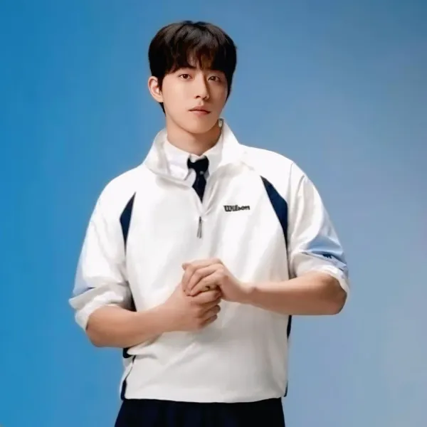 Top moment of Nam Joohyuk chosen by fans