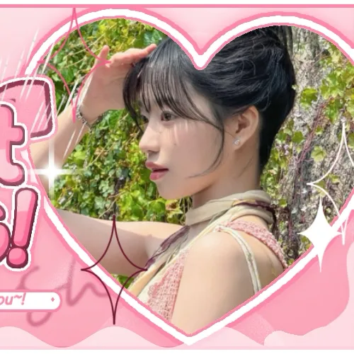 The most loved look of Jo Yuri today